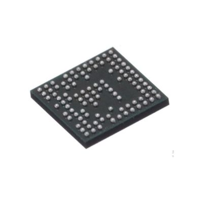 IWRL1432BDQGAMF Sensor IC 76GHz bis 81GHz integrierter Single Chip mmWave Radar Sensor