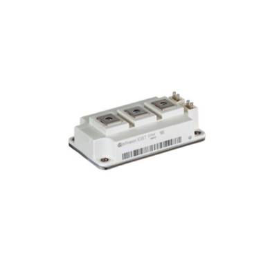 FF8MR12W1M1HC58 IGBT-Module für Fahrzeuge mit 1200 V-CoolSiC-MOSFET-Halbbrückenmodulen