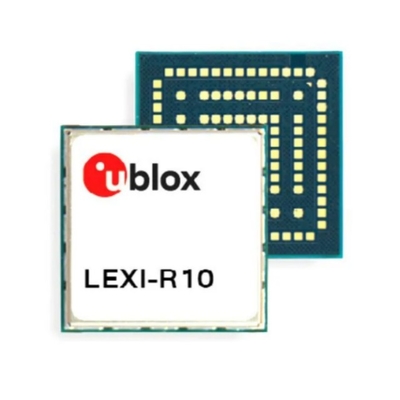 LEXI-R10401D-00B Modul für drahtlose Kommunikation Ein-Modus-LTE-Kategorie 1bis-Module