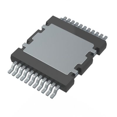 IPDQ60R015CFD7 Integrierter Schaltkreislauf 600V CoolMOS CFD7 MOSFET-Transistoren PG-HDSOP-22