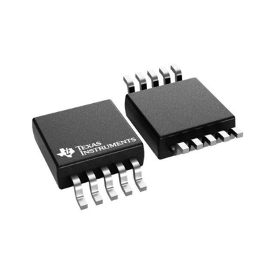 ADS1015QNKSRQ1 Integrierter Schaltkreislauf-Chip Automotive 12-Bit-ADCs mit interner Referenz