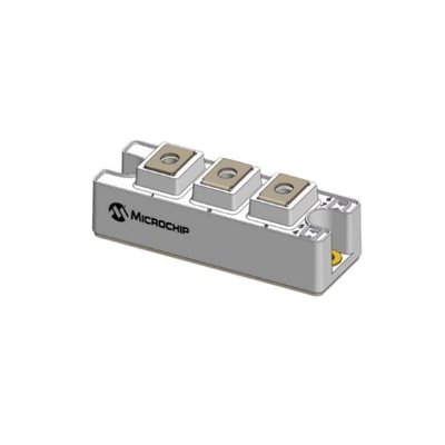 APTDF300A60D16AG IGBT-Module für Fahrzeuge 600V 300A Schnelldioden-Phase-Leg-Strommodul