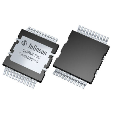 AIMDQ75R016M1H Integrierter Schaltkreislauf Chip 750 V Siliziumkarbid-CoolSiC MOSFET-Transistoren