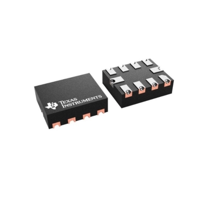 ADS1013QNKSRQ1 Integrierter Schaltkreislauf-Chip Automotive 12-Bit 3.3kSPS 1-Kanal Delta-Sigma ADC