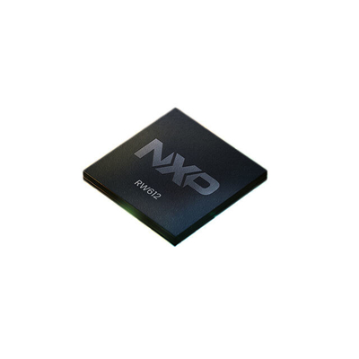 RW612CHN drahtloses Kommunikationsmodul ARM Cortex M33 MCU HVQFN-116 HF Mikrocontroller