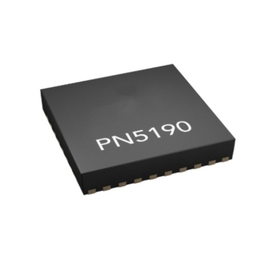 PN5190B2HN Wireless Communication Module NFC Forum-Compliant Frontend VFLGA40 NFC Frontend