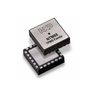 NTM88H145ST1 Sensor IC 90 kPa bis 930 kPa Reifendrucküberwachungssensoren HQFN-24