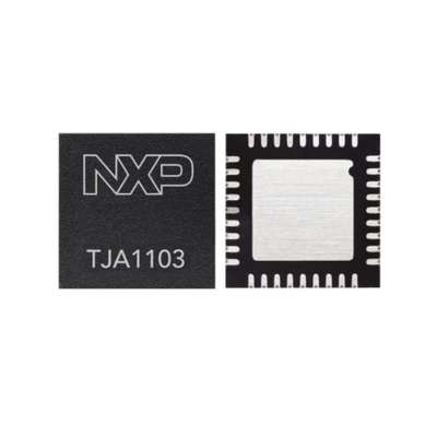TJA1103BHN Ethernet IC Automobil Ethernet 100BASE-T1 PHY Transceiver HVQFN-36