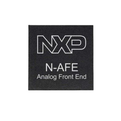 NAFE13188B40BSMP Integrierter Schaltkreislauf-Chip mit 8-Eingangs-Hochgeschwindigkeits-Analog-Frontend HVQFN-64