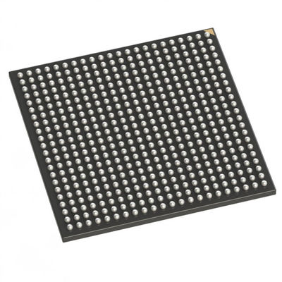 M2S150S-FCVG484I Feldprogrammierbares Tor Array Niedrige Dichte 12177 LAB ARM Cortex M3 FPGA IC