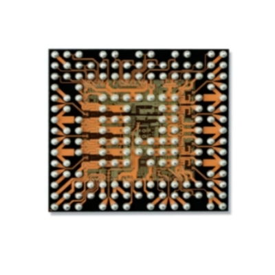 TEF8231EN1 Modul für drahtlose Kommunikation 77GHz RFCMOS Automobilradarannehmer