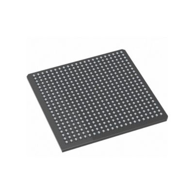 M2S150-FCG1152I Feldprogrammierbares Tor Array Niedrige Leistung 64KB 166MHz ARM Cortex M3 FPGA IC