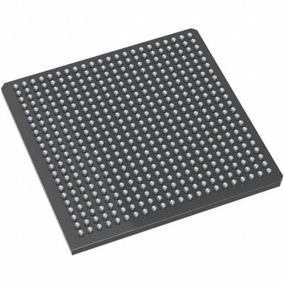 M2S025T-FGG484I Feldprogrammierbare Tor-Array Niedrige Dichte 256 KB 1 Kern SoC FPGA