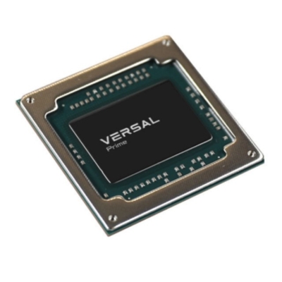 XCVM1402-1MLIVFVB1369 AI-Prozessor-Chip Hochbandbreite Dual-Core Versal Prime Adaptive SoC