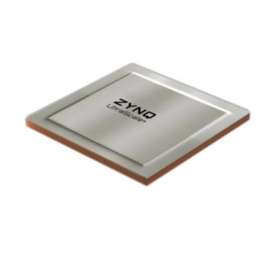 XCZU55DR-2FSVE1156I Feldprogrammierbare Gate Array Single-Chip Adaptive SoC für 5G und LTE Wireless
