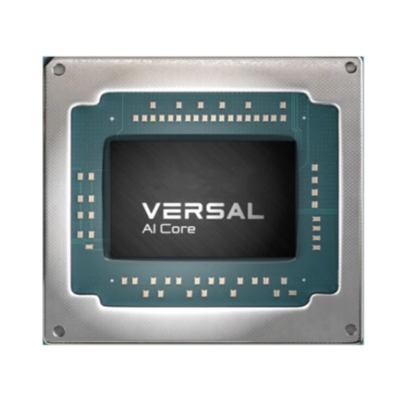 XCVC1502-2MSEVBVA1024 KI-Prozessor Chip 28 Ports VC1502 Adaptive SoC für Automobil ADAS