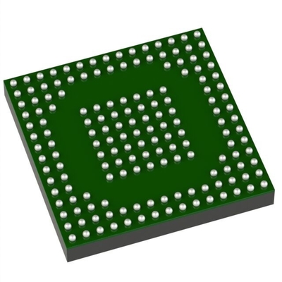 F6202AVGI Funkkommunikationsmodul 8-Kanal-Einstrahl-Rx-Aktivstrahlform-IC