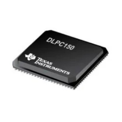 DLPC150ZEZ Integrierter Schaltkreis Chip DLP-Steuerung NFBGA-201 DLP-Digitalsteuerung