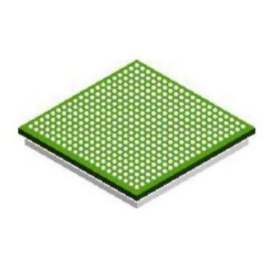 AFE7686IABJ Drahtloses Kommunikationsmodul RF Frontend FCBGA-400 RF-Probenahme-AFEs