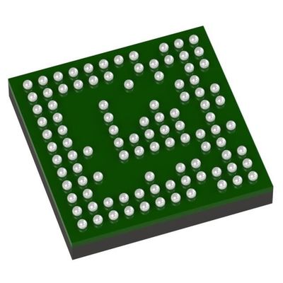 AWRL6432BDBAAMFQ1 Sensor IC Niedrigleistungs-Automobil-Radarsensoren für mmWellen FCCSP-102