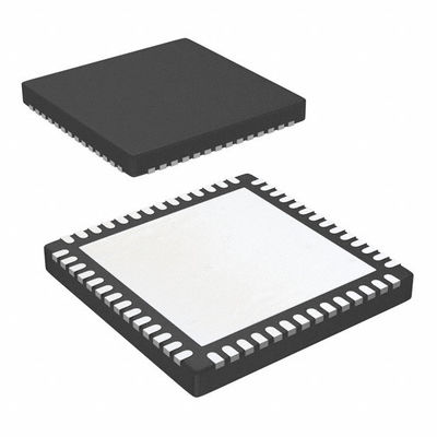 AD9211BCPZ-250 Integrierter Schaltkreislauf-Chip Analog-Digitalumwandler 10-Bit-ADC