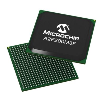 A2F200M3F-1CSG288 Feldprogrammierbare Tor-Array 100 MHz SmartFusion® ProASIC®3 FPGA