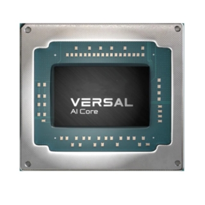 XCVC1502-2HSIVSVG1369 KI-Prozessor Chip VersalTM AI Core Adaptive SoC für A&D Radar Frühwarnung