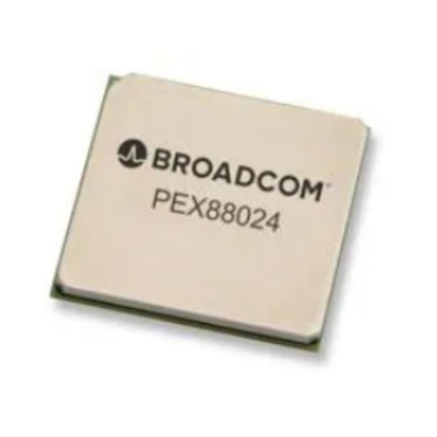 SS07-0B00-02 Ethernet-IC Hocheffiziente verwaltete PCI Express 4.0-Switches