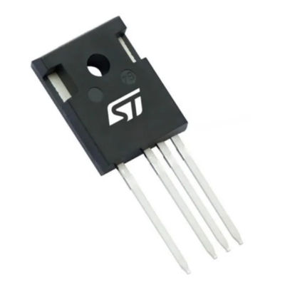 SCT025W120G3AG Integrierter Schaltkreislauf-Chip 1200 V Siliziumsarbid-MOSFET-Transistoren