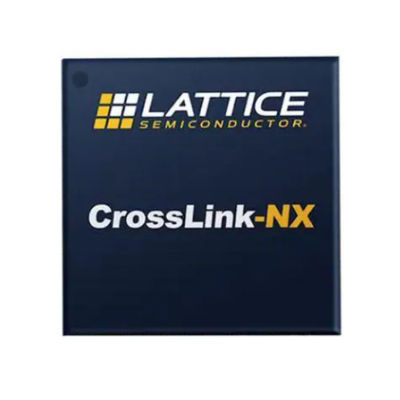 LIFCL-33U-7CTG104C Feldprogrammierbare Gate-Array CrossLink-NX eingebettete FPGA FCCSP-104