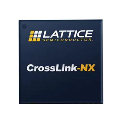 LAV-AT-G50-1CSG484C Feldprogrammierbare Gate-Array eingebettete FPGA-Chips