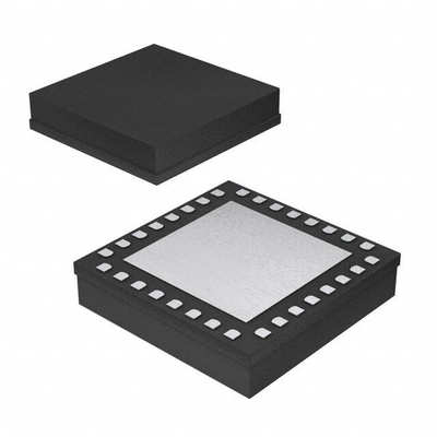 HMC8108LC5 drahtloses Kommunikationsmodul X-Band GaAs MMIC Geräuscharme Umrichter