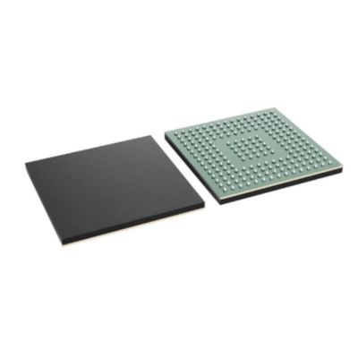 DLPC3439CZEZ Integrierter Schaltkreislauf Chip 150MHz 188mA Display Controller NFBGA-201 Paket