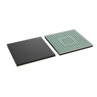 DLPC3439CZEZ Integrierter Schaltkreislauf Chip 150MHz 188mA Display Controller NFBGA-201 Paket