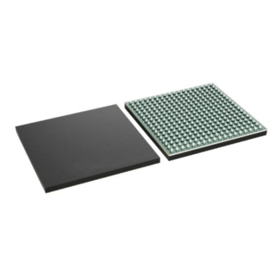 DLPC231SZEKRQ1 Integrierter Schaltkreislauf Chip Digitaler Mikrospiegelgerätsteuergerät NFBGA-324