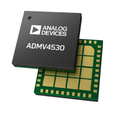 ADMV4530BCCZ drahtloses Kommunikationsmodul integrierte Dual-Mode Ka-Band-Upconverter