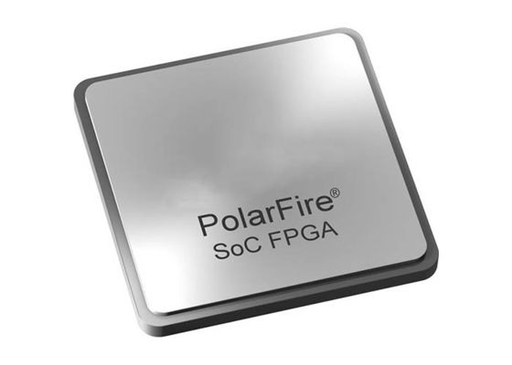 MPF050T-FCSG325I Feldprogrammierbare Gate-Array 500 MHz PolarFire FPGA IC 325-TFBGA