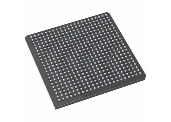 MPF100TL-FCVG484I Feldprogrammierbare Tor-Array Hochpräzision eingebettete PolarFire FPGA IC