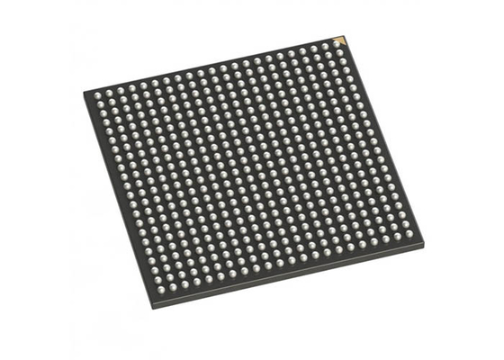 MPF050T-FCVG484I Feldprogrammierbare Gate-Array 500MHz eingebettete PolarFire FPGA IC BGA-484