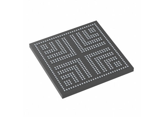 MPF200T-FCSG536I Feldprogrammierbare Gate-Array 13,3 Mbits PolarFire FPGA IC 536-LFBGA