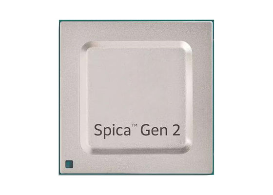 MV-CD822YZ0-A0-FF130AG-C000 KI-Prozessor Chip PAM Optical DSPs Spica Gen2 PAM4 DSP