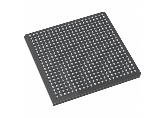 MPF200T-1FCVG484I Feldprogrammierbare Tor-Array 13,64 Mb PolarFire FPGA IC BGA-484 Paket