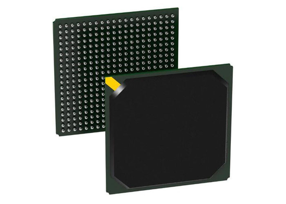 M2GL050TS-1FG484I Feldprogrammierbare Tor-Array FPGA-Chips 56KLE IGLOO®2 FPGA IC