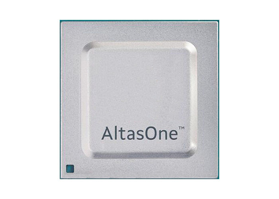IN055050-CA02-07GI-S01P KI-Prozessor Chip AtlasOne 50Gbps PAM-4 DSP-Optikmodul