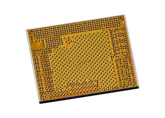 IN025050-TC02-DWGC-S01-8FP-F001 KI-Prozessor Chip AtlasTM 50Gbps PAM4 Optische DSP 50G PAM DSP