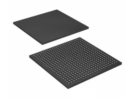 AQR813-A0-C Ethernet IC Ethernet PHY-Transceiver Oktal-Port AQRATE GEN4 Ethernet PHYs