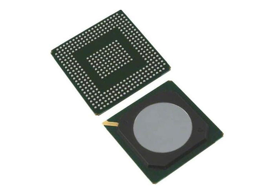 98CX8580A0-BWU4C000 Ethernet IC 12.8Tbps Ethernet-Switches für Edge-Rechenzentren