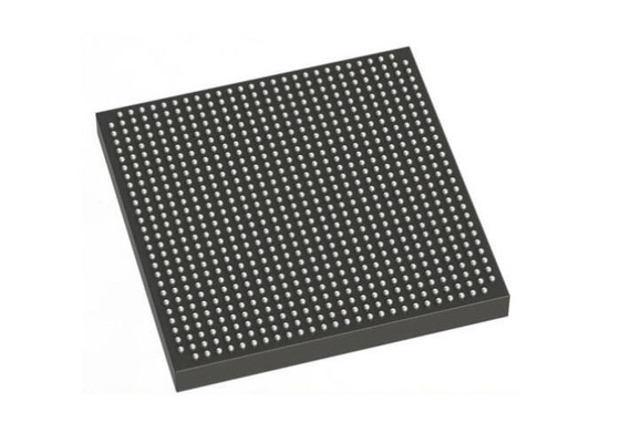 AQC114-B1-I Ethernet-IC Hochleistungs-5GbE skalierbare mGig Ethernet-Controller