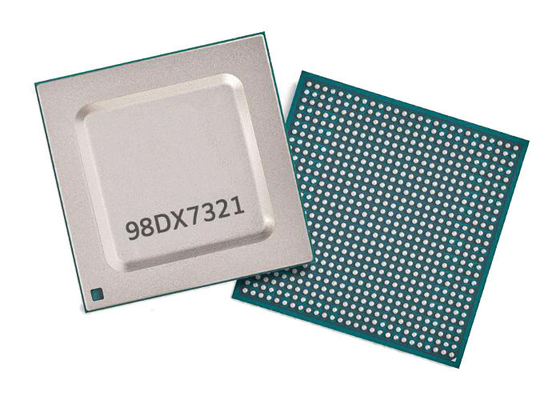 98DX7321 Ethernet-IC Ethernet-Zugriff und Edge-Switches 1T Bandbreite Ethernet-Switches