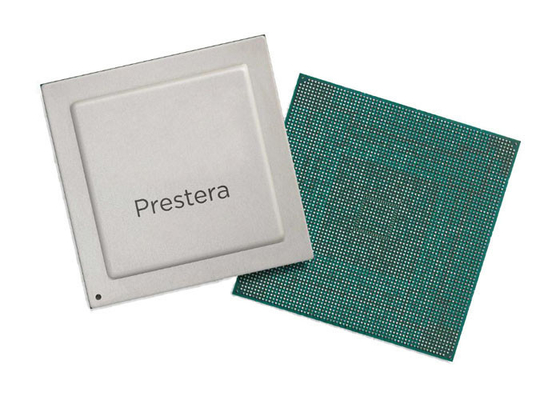 98DX3520A1-DAR4C000 Ethernet-IC Prestera 3500-Serie Ethernet-Schalter L2/L3+ Schaltgeräte